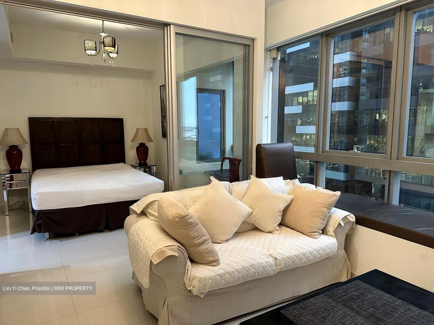 One Shenton (D1), Apartment #496123581